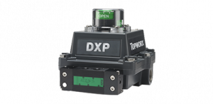 Monitor de válvula TopWorx™ DXP