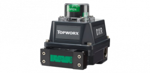 Monitor de válvula TopWorx™ DXR